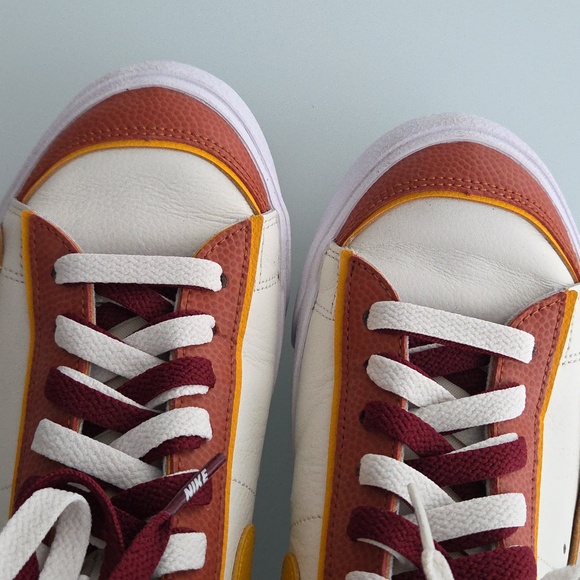 Nike Blazer Mid '77 Unlocked By You, Size 9.5 - Picture 11 of 15